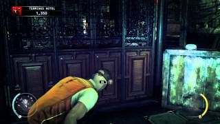 【XBOX】刺客任務 ( Hitman )  - 赦免：第03章 - THE MINUS