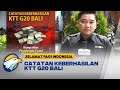 KTT G20 Bali Hasilkan 52 Poin Deklarasi