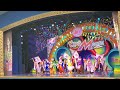 東京ディズニーリゾート 盛り上がったフィナーレ！！【クラブマウスビート】40周年スペシャルバージョン