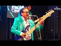 Felipe Ramos y su Banda Azul En Concierto - Juliaca