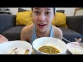 vlog realๆ ก่อนขึ้นเวร ทำอเไรบ้าง มีความสุขมาก babyposiepae