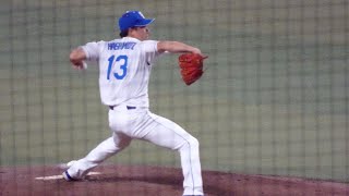 2024プロ野球 橋本侑樹 登場曲「ピーターパン（優里）」