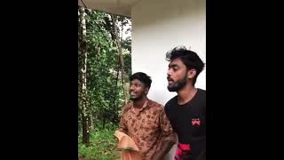 റാഫി മച്ചാൻ - അടിപൊളി ക്രിയേറ്റീവ് വീഡിയോസ് 😂 -TIK TOK TRENDING -TIK TOK MALAYALAM-MALAYALAM COMEDY