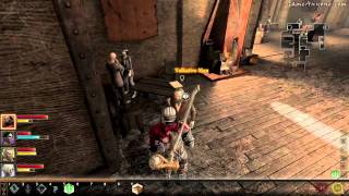 Dragon Age II Playthrough - Part 41 [PC][HD]