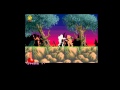 Shadow of the Beast 2 Music and Game Over - Amiga