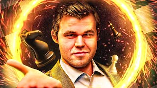 Chess 2.0 by Magnus Carlsen