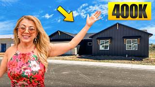 What Can You Get for $400K in Grand Junction Colorado?