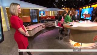 Dylan Dreyer Booty Slow Mo 12 14 13