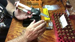308 Brass Sizing