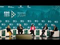 ESG Adria Summit 2024 - Advancements in Green Power: The Evolving Landscape of Renewable Innovations