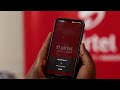 Step-by-Step Guide: How to buy Data Bundles using #MyAirtel App