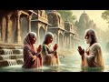 how did kunti gandhari and dhritrashtra die did kunti gandhari and dhritrashtra attain moksha