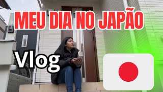 🇯🇵VLOG COMPLETO, MERCADO JAPONÊS, LIMPEZA E DESABAFO 🇯🇵