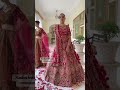 most popular premium luxury lehenga from kundans bridal couture chandni chowk bridal wedding best