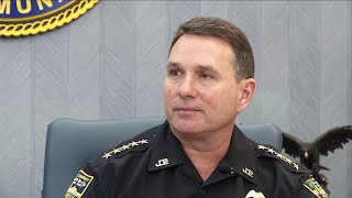 Sheriff Williams on crime in Jacksonville: 'There are things that we can do better’