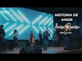 HISTORIA DE AMOR - JAIRO ROMERO FT. JL BARRIOS