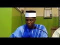 wai idan kaje aikin hajji akayi arfah ranar jumma a kaman kayi aikin hajji sau 82 ga amsa