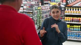 :30 AutoZone Services - Loan-a-Tool