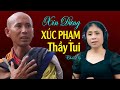 Xin Đừng Xúc Phạm Thầy Tui - Ca Khúc Mới Nhất Về Thầy Thích Minh Tuệ || Thảo Vy || Giọng Ca Tỏa Sáng