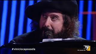 Vinicio Capossela - All'una e trentacinque circa