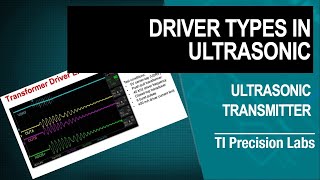 Ultrasonic driver