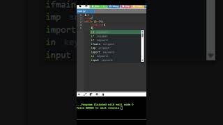 sum of numbers from 1 to 50 using while loop in Python #python programming