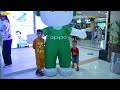 Oppo Reno 12 AI Phone Series | Promotional Activity | The Centaurus Mall