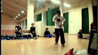 2012 SCRUM@LIVE vol.2 ＠島根大学Trailer