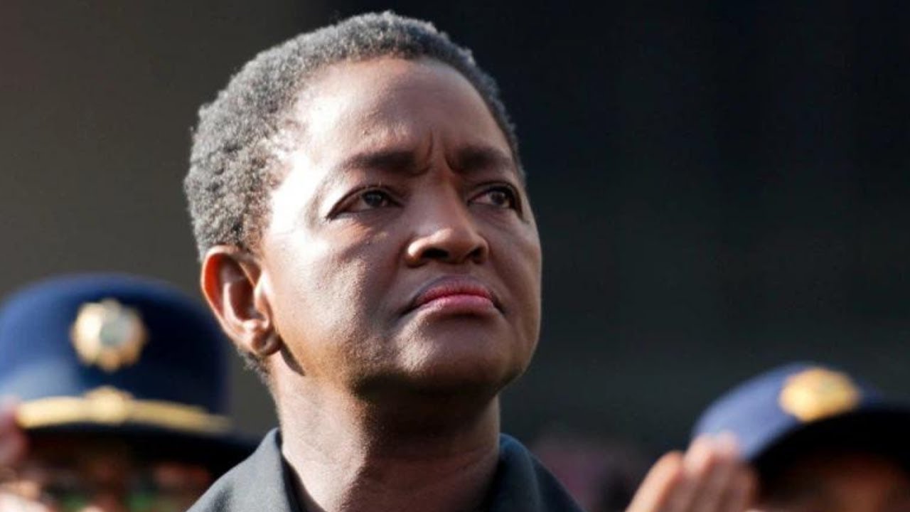 Bathabile Dlamini Cleared To Run For ANC Women’s League Elections ...