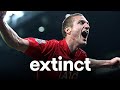 There Will Never Be Another Nemanja Vidić