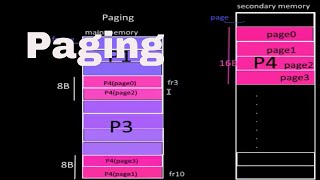 Introduction to Paging Tutorial-13