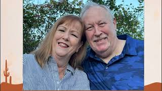 Bob Harwell's Funeral Slideshow