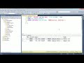 SQL Server Tutorial - Enhancements to full text search