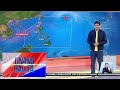 Weather update as of 7:23 AM (September 9, 2024) | Unang Hirit