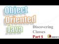 18 Java Classes Example Part 5 |