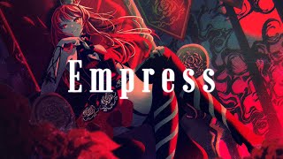 【Empress】平田來里