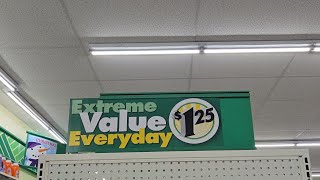 DollarTree ShopWithMe Whats new?