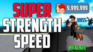 Secret Codes In Roblox Weight Lifting Simulator 3 Videos - 