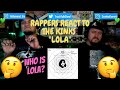 Rappers React To The Kinks 