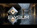 Cyber Elysium | Deep Work Music - 3 Hours of Pure Focus State | Deep Focus Protocol