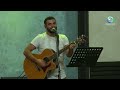 alc friday service 30 06 2023 elder bassam al attrarch