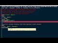 Tuples and Lists Practice: Python Basics Exercises