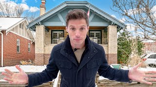 I Have Rarely Seen Walkability Like This [Denver Home Tour]