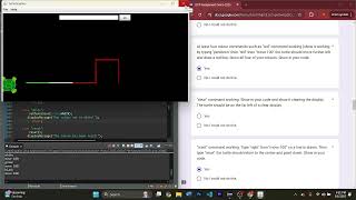 Turtle Graphics Program- Java Programming