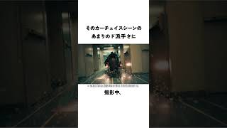 映画『ダークナイト』のトリビア