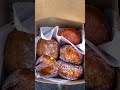 are these the best malasadas in the world shorts