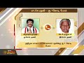 அதிமுக மாவட்டச் செயலாளர் பதவிக்கு ரூ1 கோடி பேரம் kolathur krishnamoorthy kp munusamy audio leak