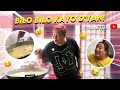 GINATAANG BILO-BILO FOR THE BEKS | DIVINE TETAY