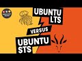 Ubuntu 22.04 LTS vs Ubuntu 22.10 STS – which is the better choice?