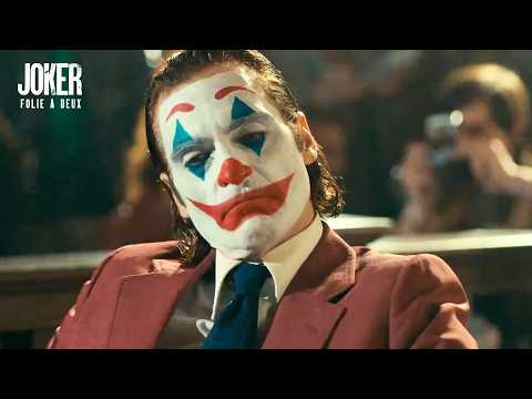 Joker 2 Timeline: When Will Folie à Deux Be Finished?